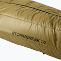 Детски спален чувал The North Face Stormbreak 20F Long cedar/summit navy 5