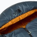Спален чувал The North Face Stormbreak 35F Regular granite grey/dust orange 3