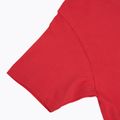 Мъжка тениска Vans Left Chest SS crimson haze 4