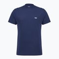 Мъжка тениска Vans Left Chest SS deep indigo