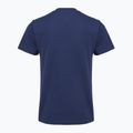 Мъжка тениска Vans Left Chest SS deep indigo 2