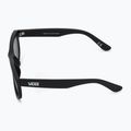 Слънчеви очила Vans Spicoli matte black/silver mirror 4