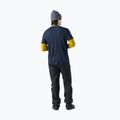 Мъжка тениска Smartwool Alpine Trace Active Graphic Tee SS deep navy 2