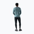 Мъжка блуза с дълъг ръкав  Smartwool Wander Valley Active Long Sleeve Graphic Tee dusty tea 2