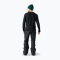Мъжка блуза с дълъг ръкав  Smartwool First Chair Pursuit Active LS black 2