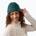 Зимна шапка Smartwool Smartwool Patch dusty teal heather 2