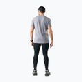 Мъжка тениска Smartwool Moose Mode Active Graphic Tee SS light gray heather 2
