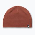 Зимна шапка Smartwool The Lid Burnt Sienna