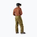 Мъжки термоактивен суитшърт Smartwool Merino 250 Baselayer Crew Boxed burnt sienna 2