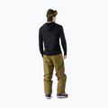 Мъжки термоактивен суитшърт Smartwool Classic Thermal Merino Base Layer black 2