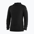 Мъжки термоактивен суитшърт Smartwool Classic Thermal Merino Base Layer black 4