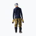 Мъжки термоактивен суитшърт Smartwool Classic Thermal Merino Base Layer deep navy 2