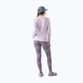 Дамски термоактивен суитшърт Smartwool Merino 250 Baselayer Crew Boxed lavender sky heather 2