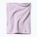 Шал комин Smartwool Thermal Merino Rebersible icy lavender sky