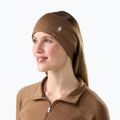 Лента за глава Smartwool Thermal Merino Reversible mocha heather 2