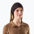 Лента за глава Smartwool Thermal Merino Reversible mocha heather 3