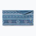 Лента за глава Smartwool Thermal Merino Reversible nightfall fair isle fun