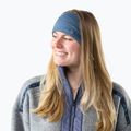 Лента за глава Smartwool Thermal Merino Reversible nightfall fair isle fun 2