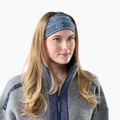 Лента за глава Smartwool Thermal Merino Reversible nightfall fair isle fun 3