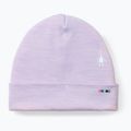 Зимна шапка Smartwool Merino Reversible Cuffed lavender sky heather