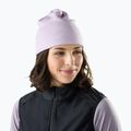 Зимна шапка Smartwool Merino Reversible Cuffed lavender sky heather 3