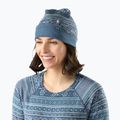 Зимна шапка Smartwool Merino Reversible Cuffed nightfall fair isle fun 3