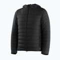 Мъжко пухено яке Smartwool Winterloft Hooded black 7