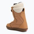Дамски сноуборд обувки Vans Encore OG W tan/medium gum 2