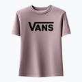 Дамска тениска Vans Flying V Crew Tee flying v misty mauve