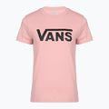 Дамска тениска Vans Flying V Crew Tee flying v misty mauve