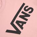 Дамска тениска Vans Flying V Crew Tee flying v misty mauve 3