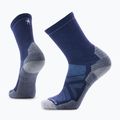 Чорапи Smartwool Hike Light Cushion Crew deep navy/nightfall
