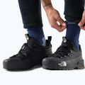 Чорапи Smartwool Hike Light Cushion Crew deep navy/nightfall 2