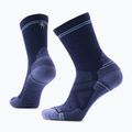 Дамски чорапи Smartwool Hike Light Cushion Crew deep navy