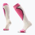 Дамски скоирски чорапи  Ski Targeted Cushion OTC moonbeam