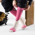 Дамски скоирски чорапи  Ski Targeted Cushion OTC moonbeam 2