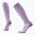 Дамски скоирски чорапи  Smartwool Ski Zero Cushion OTC purple dawn