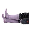 Дамски скоирски чорапи  Smartwool Ski Zero Cushion OTC purple dawn 2