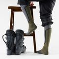 Скиорски чорапи Ski Full Cushion OTC winter moss 2