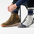 Чорапи Smartwool Hike Full Cushion Lolo Trail Crew ash 2