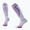Дамски скоирски чорапи  Ski Full Cushion OTC purple eclipse