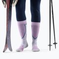 Дамски скоирски чорапи  Ski Full Cushion OTC purple eclipse 2