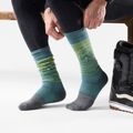 Чорапи за сноуборд Smartwool Snowboard Full Cushion Iguchi OTC dusty teal 2