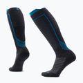 Скиорски чорапи Smartwool Intraknit Ski Targeted Cushion OTC charcoal