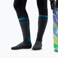 Скиорски чорапи Smartwool Intraknit Ski Targeted Cushion OTC charcoal 2