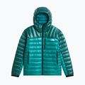 Мъжко пухено яке The North Face Summit Breithorn Hoodie restorative tea 5