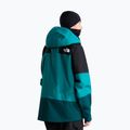 Мъжко скиорско яке The North Face Summit Verbier GTX restorative tea 3