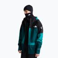 Мъжко скиорско яке The North Face Summit Verbier GTX restorative tea 4