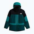 Мъжко скиорско яке The North Face Summit Verbier GTX restorative tea 5