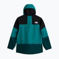 Мъжко скиорско яке The North Face Summit Verbier GTX restorative tea 6